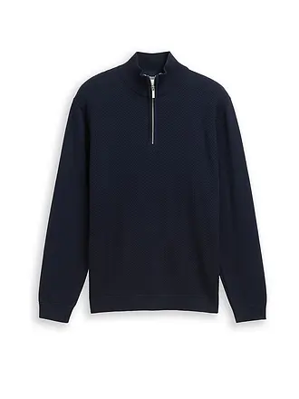 TOM TAILOR | Troyer Pullover | 